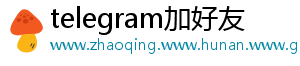telegram加好友